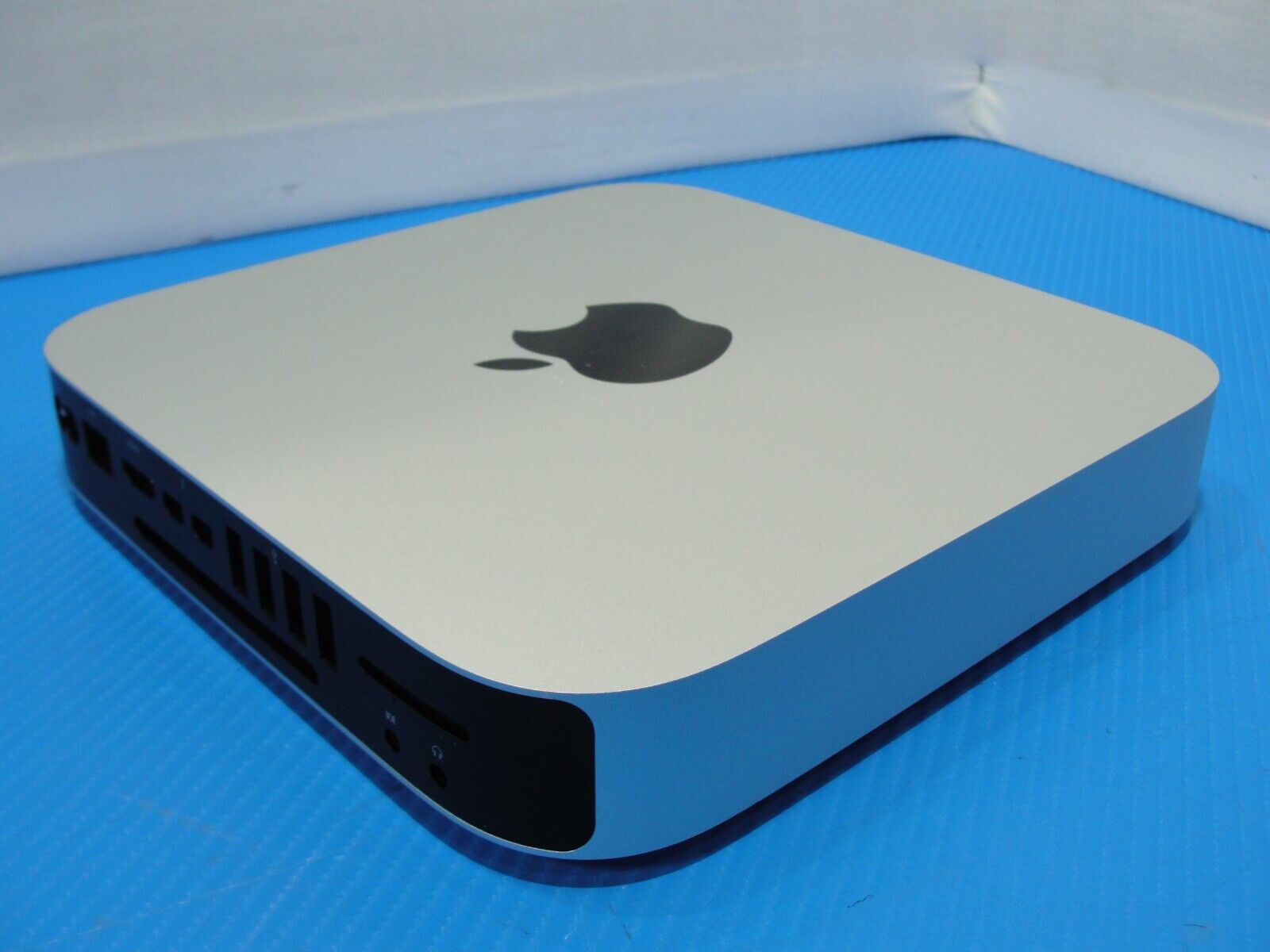 Apple Mac Mini late 2014 1.4GHz Core i5 512GB 4GB A1347 MGEM2LL/A +power cord