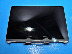 MacBook Pro A1708 13" 2017 MPXQ2LL/A LCD Screen Display Space Gray 661-07970