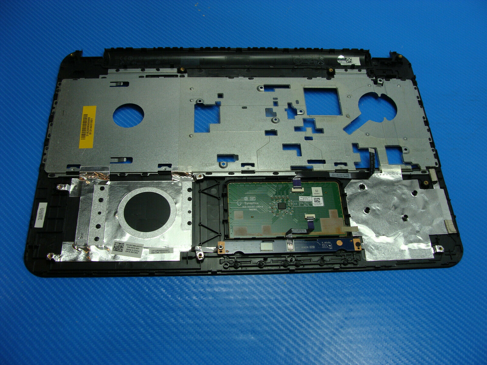 Dell Inspiron 3521 15.6