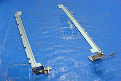 Lenovo ThinkPad 15.6" E555 Right & Left Hinges Set AM0TS000520 AM0TS000400 GLP* Lenovo