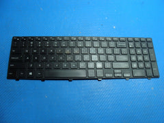 Dell Inspiron 15.6” 15 5558 Genuine US Backlit Keyboard Black PK1313G1B00 G7P48