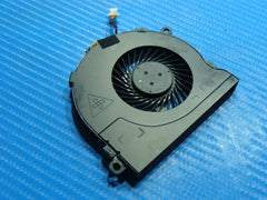 Dell Inspiron 15.6" 15-3567 Genuine CPU Cooling Fan CGF6X 023.1007E.0001 - Laptop Parts - Buy Authentic Computer Parts - Top Seller Ebay