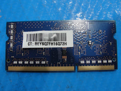 HP 17-g101dx SK Hynix 2GB 1Rx16 PC3L-12800S Memory RAM SO-DIMM HMT425S6CFR6A-PB