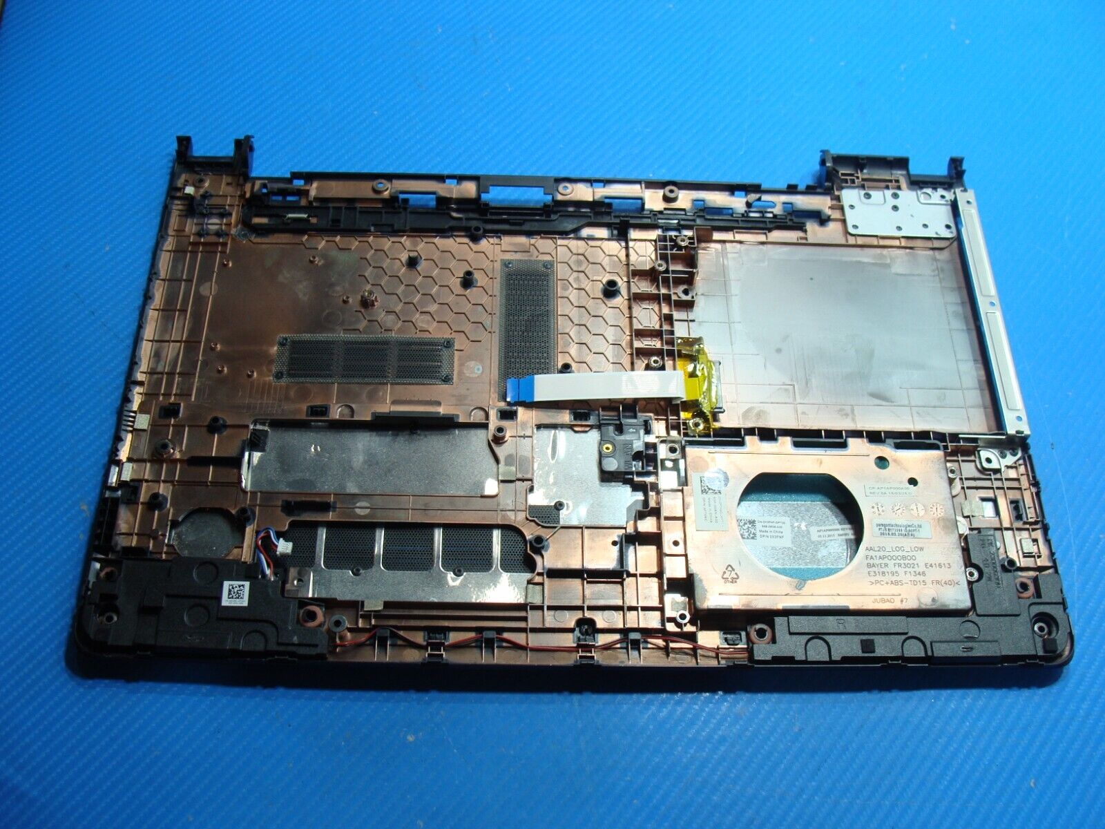 Dell Inspiron 15.6