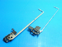 Dell Inspiron 3565 15.6" Genuine Laptop Left & Right Hinge Bracket Set - Laptop Parts - Buy Authentic Computer Parts - Top Seller Ebay