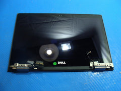 Dell Inspiron 13.3" 13 5378 Glossy FHD LCD Touch Screen Complete Assembly Gray