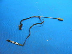 Samsung 15.6" NP700Z5C-S02UB LCD VIdeo Cable w/Web Cam Board BA39-01190A - Laptop Parts - Buy Authentic Computer Parts - Top Seller Ebay