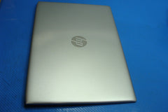 HP ProBook 15.6" 450 G5 Genuine Matte FHD LCD Screen Complete Assembly Silver