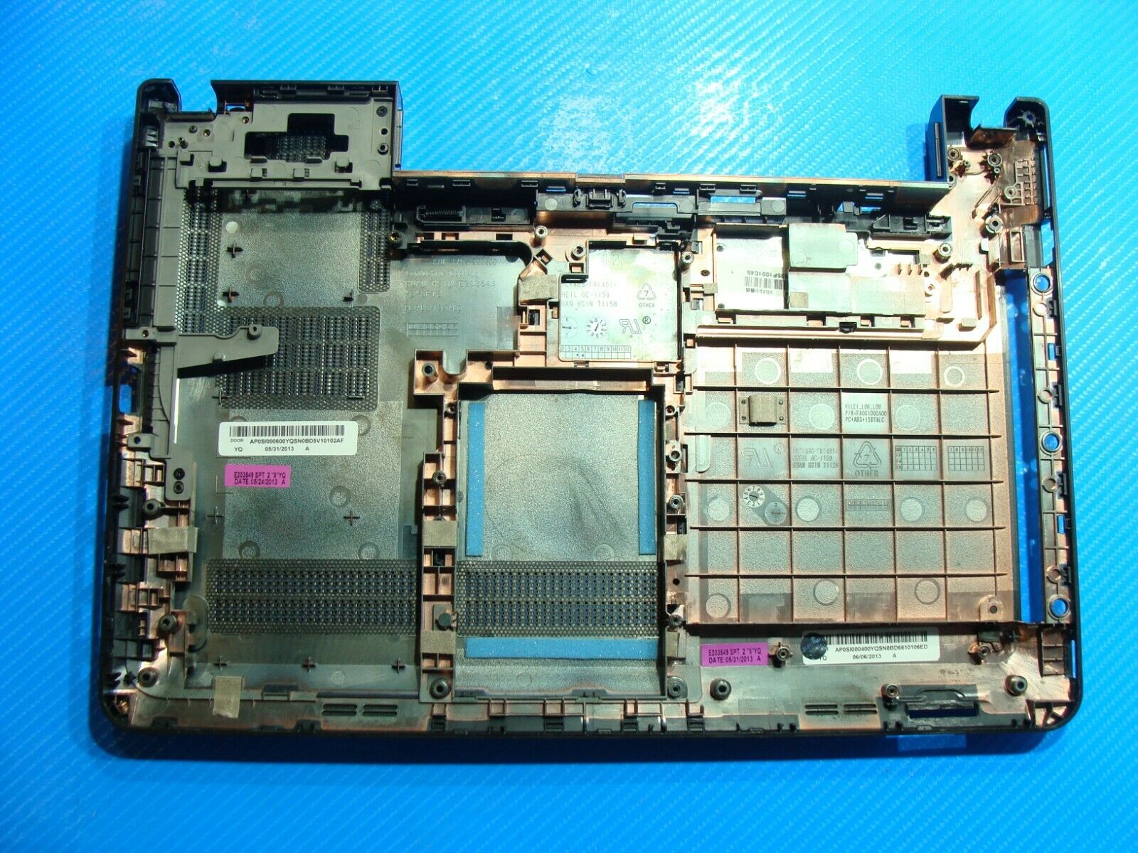 Lenovo ThinkPad Edge E431 14