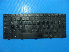 Dell Vostro 14 3468 14" Genuine Laptop Keyboard TCKCW