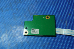 Asus ROG G51VX 15.6" Genuine Power Button Board with Cable 60-NV3PS1000-C01 ER* - Laptop Parts - Buy Authentic Computer Parts - Top Seller Ebay