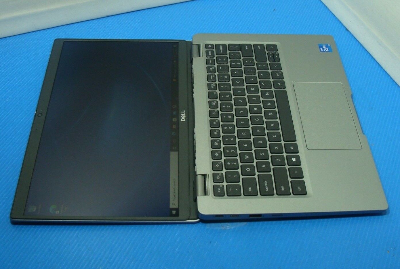 Dell Latitude 5320 13.3