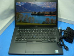 DEAL! Powerful Dell Latitude 7490 Intel i5-8250U 1.70GHz 8GB 256GB