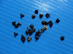 Dell Latitude 7390 13.3" Genuine Laptop Screw Set Screws for Repair ScrewSet