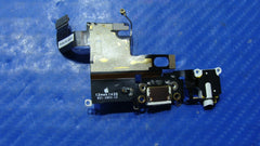 iPhone 6 A1549 4.7" 2014 MG652LL/A Audio Jack Charging Port ER* - Laptop Parts - Buy Authentic Computer Parts - Top Seller Ebay