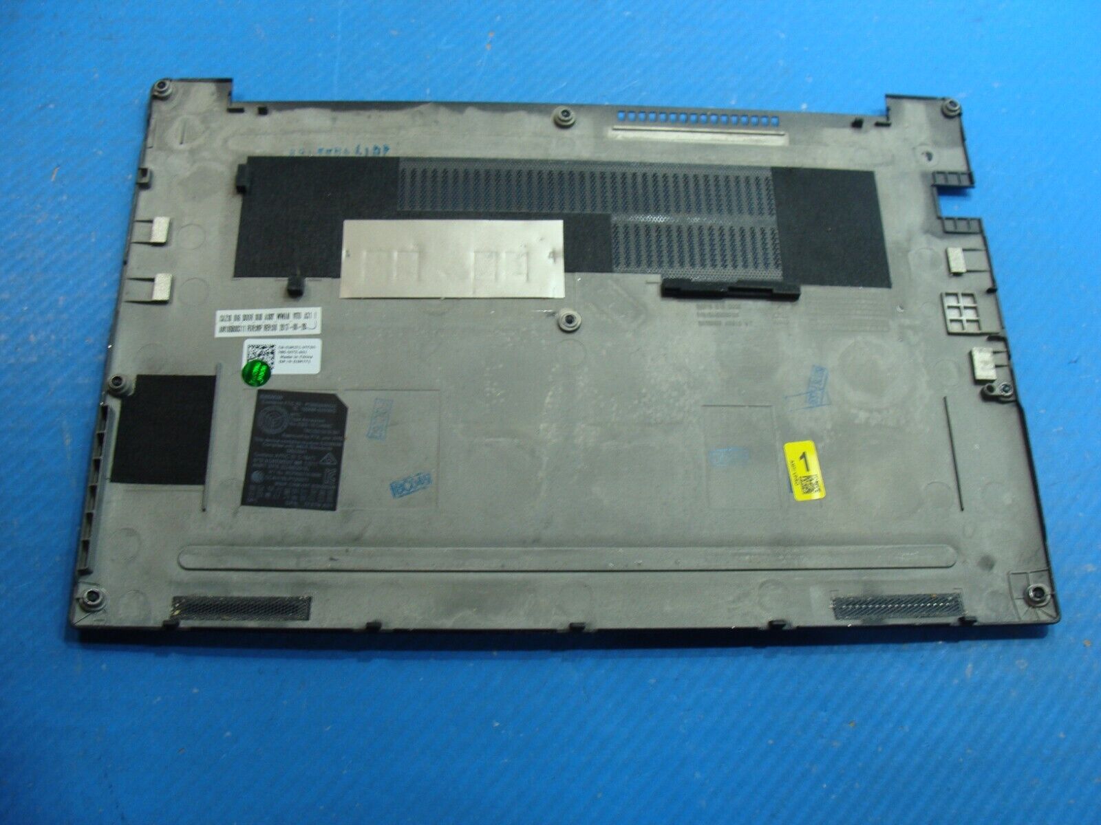 Dell Latitude 12.5” 7280 Genuine Laptop Bottom Case Base Cover AM1S5000311 JMJ71