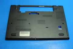 Lenovo ThinkPad T450s 14" Genuine Laptop Bottom Case Base Cover am0tw00010 Grd A