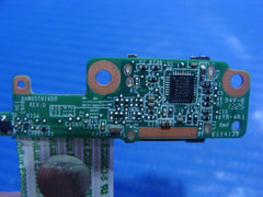 HP Split 13x2 13.3" 13-m010dx SD Card Reader Board w/ Ribbon DAW05TH16D0 GLP* HP