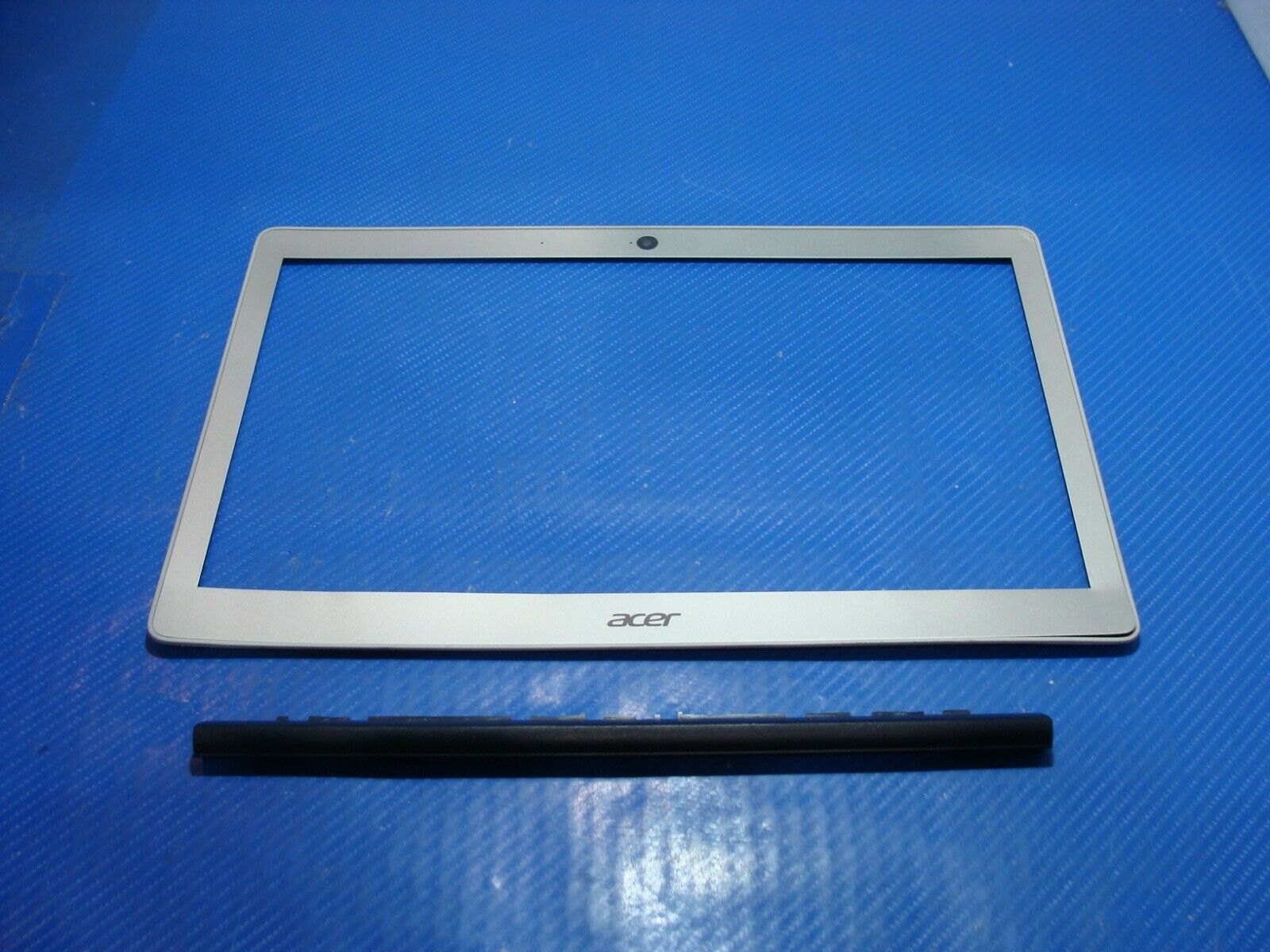 Acer Chromebook CB3-431-C3WS 14