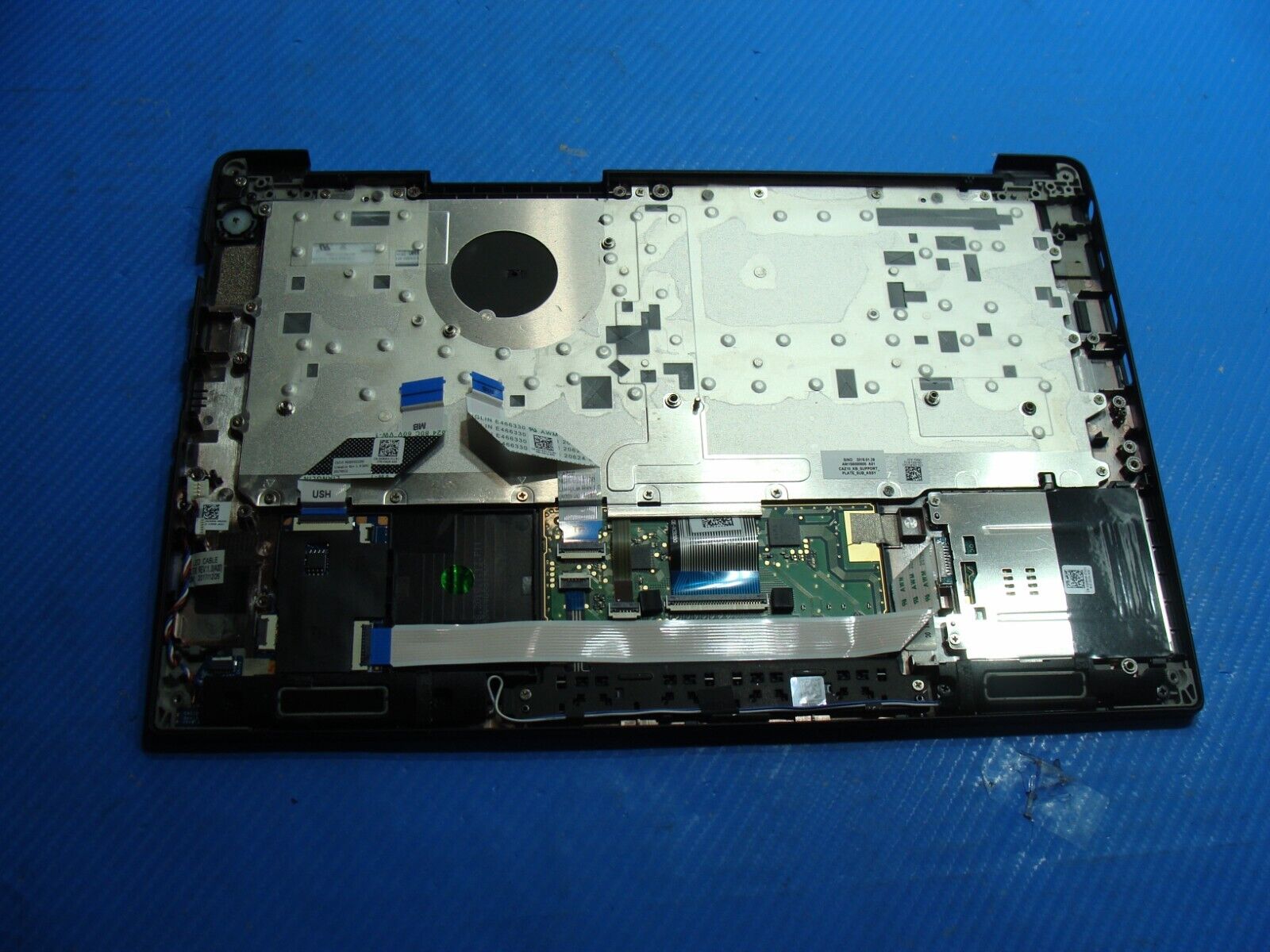 Dell Latitude 7280 12.5