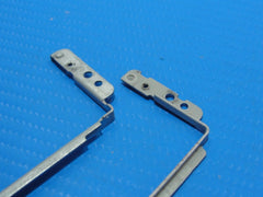 HP Notebook 15-ac161nr 15.6" Genuine Left & Right Hinge Set Hinges AM1EM000200 - Laptop Parts - Buy Authentic Computer Parts - Top Seller Ebay