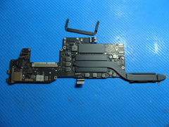 MacBook Pro A1708 13" 2017 MPXQ2LL/A i5-7360U 2.3GHz 16GB Logic Board 661-07572