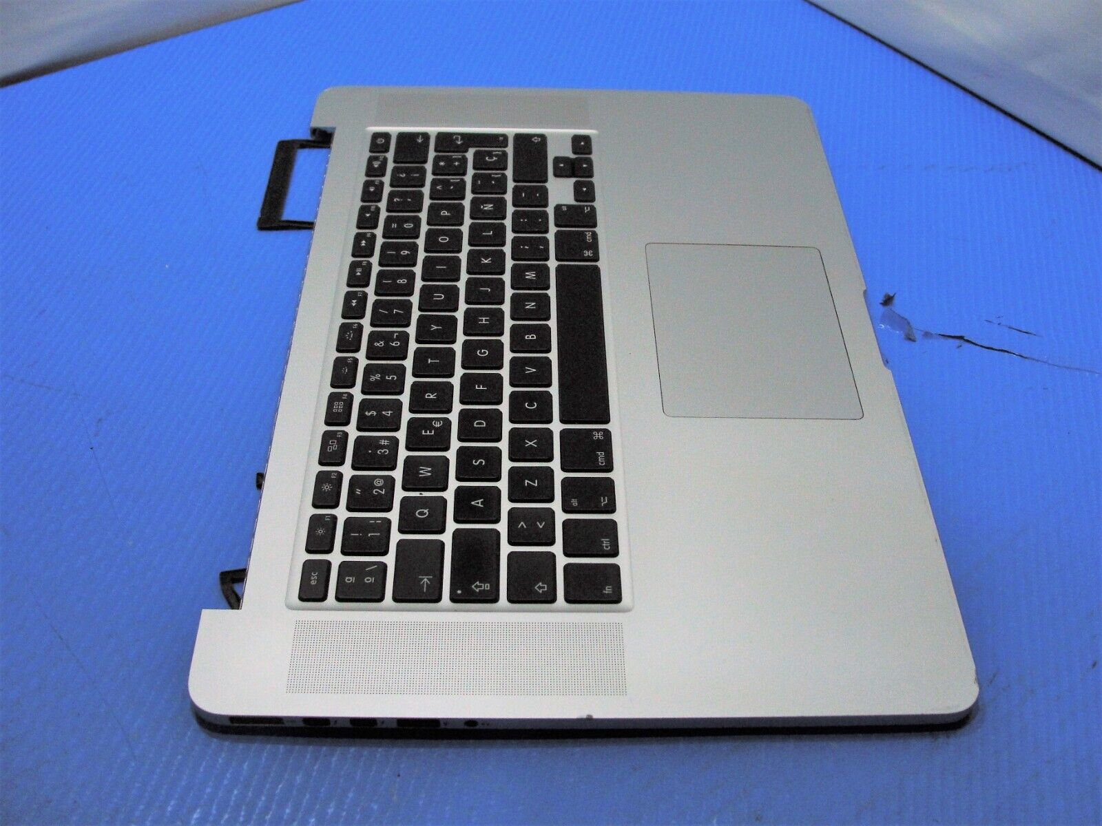 MacBook Pro A1398 2012 MC975LL/A 15