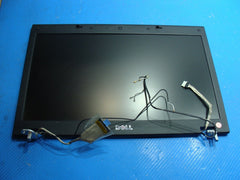 Dell Latitude E5510 15.6" Genuine Matte HD LCD Screen Complete Assembly