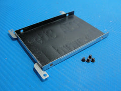 Dell Inspiron 15z 5523 15.6" Genuine HDD Hard Drive Caddy w/ Screws N6FV4 - Laptop Parts - Buy Authentic Computer Parts - Top Seller Ebay