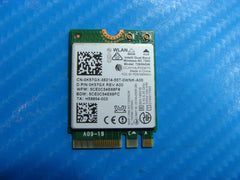 Dell Latitude 14" E5450 Genuine WIFI Wireless Card K57GX 7265NGW - Laptop Parts - Buy Authentic Computer Parts - Top Seller Ebay