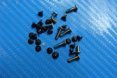 HP 15-dw1081wm 15.6" Genuine Laptop Screw Set Screws for Repair ScrewSet 