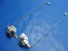 Toshiba Satellite L655D-S5050 15.6" Genuine Left Right Hinge Set FBBL6024010 Toshiba