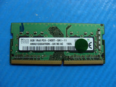 Dell 7490 So-Dimm SK Hynix 8GB 1Rx8 Memory RAM PC4-2400T HMA81GS6AFR8N-UH