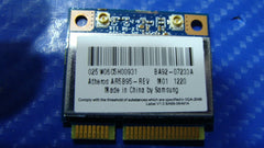 Samsung NP-RV515-A04US 15.6" Genuine Wifi Wireless Mini Card BA92-07233A Samsung