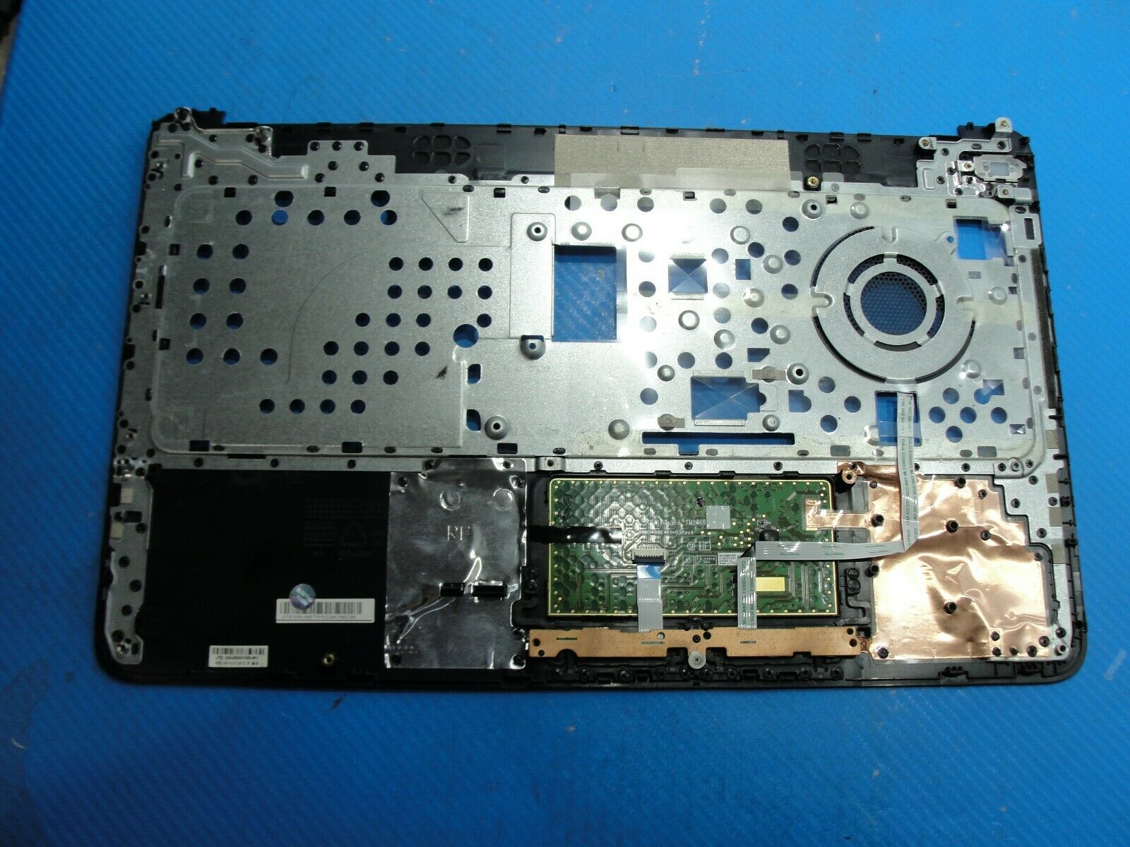 HP Pavilion 15-n210dx 15.6