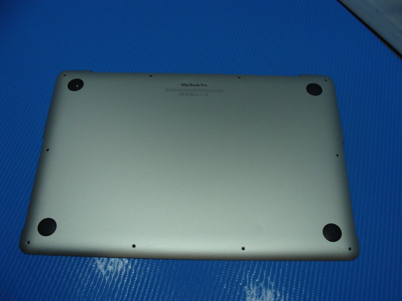 MacBook Pro A1502 13