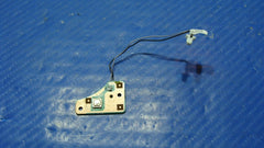 Toshiba Satellite 15.6"L855-S5405 OEM Power Button Board w/Cable V000270770 GLP* - Laptop Parts - Buy Authentic Computer Parts - Top Seller Ebay