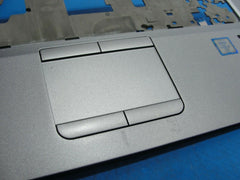 HP EliteBook 12.5" 820 G3 OEM Laptop Palmrest w/ Touchpad Silver 821692-001 - Laptop Parts - Buy Authentic Computer Parts - Top Seller Ebay