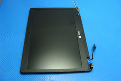 Dell Latitude E5470 14" Genuine Matte HD LCD Screen Complete Assembly Black