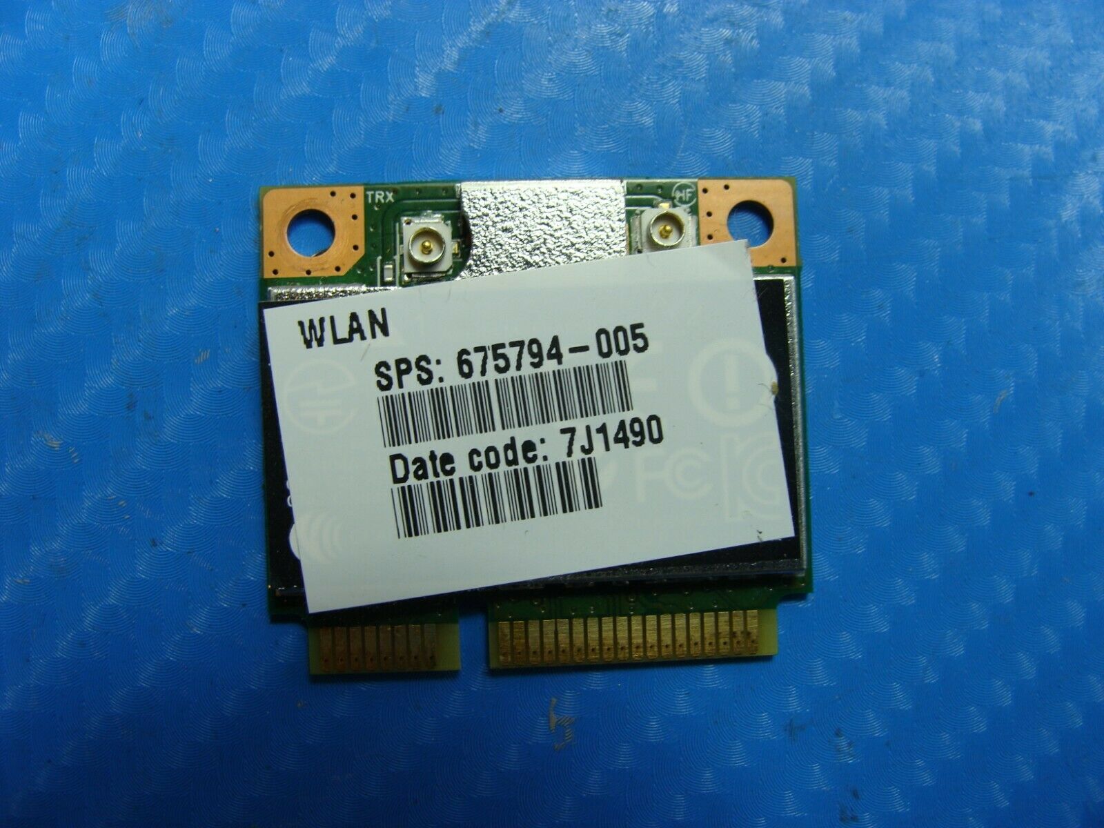 HP TS 15.6