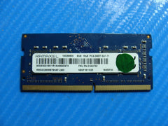 Lenovo Y700 Ramaxel 8Gb 1Rx8 Memory Ram So-Dimm PC4-2400T RMSA3260MB78HAF-2400