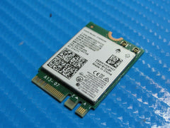 HP Pavilion x360 14" 14m-ba013dx WiFi Wireless Card 3168NGW 852511-001 01AX706 HP