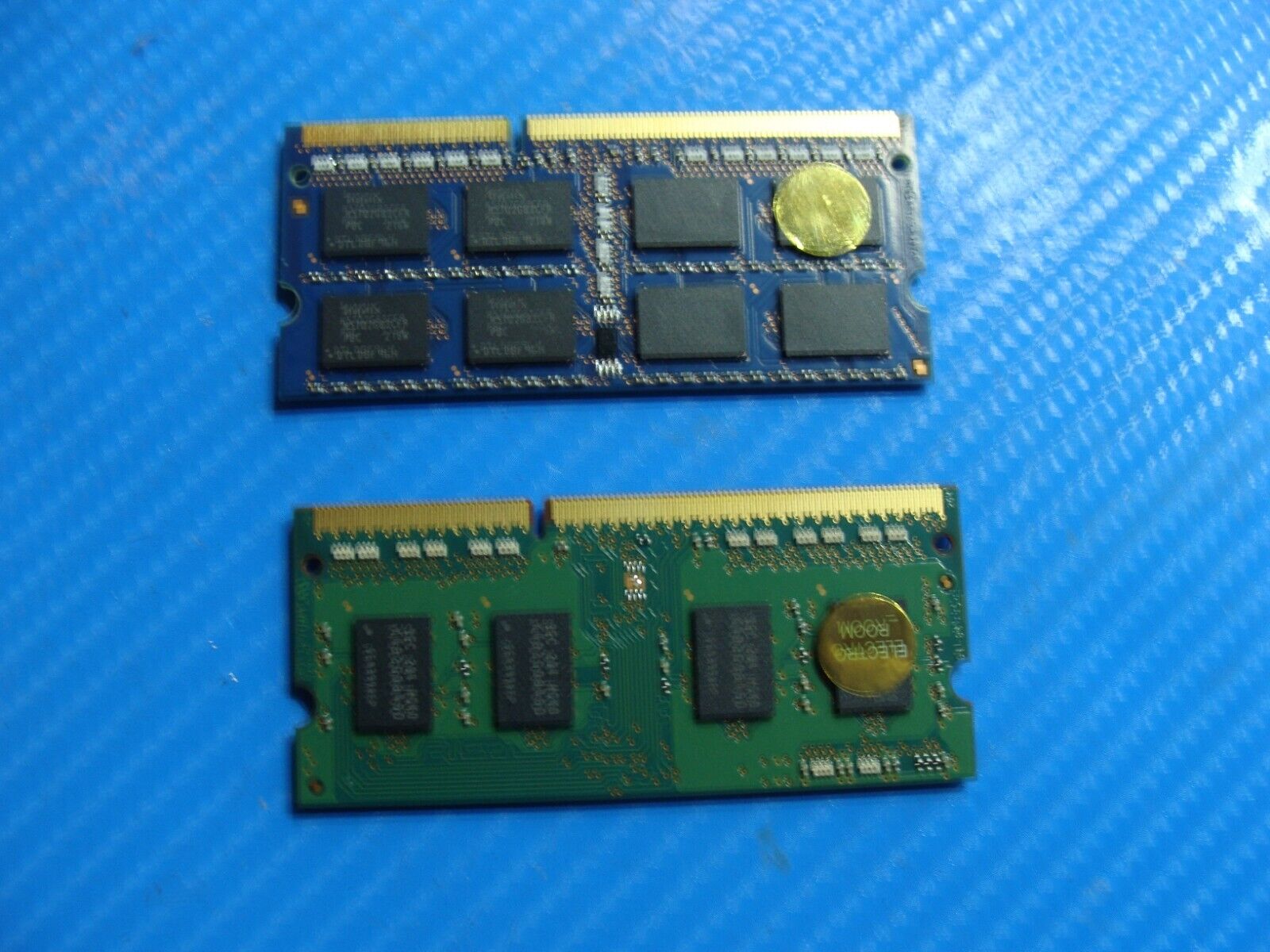 Dell 2330 Hynix Samsung 6Gb 4Gb&2Gb Memory Ram So-Dimm HMT351S6CFR8C-PB