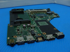 Asus 17.3" X750J-TH71 Intel i7-4702HQ 2.2GHz Motherboard 60NB01Y0-MB2000 AS IS