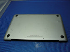 MacBook Pro 13" A1278 Early 2011 MC700LL/A Genuine Bottom Case Silver 922-9447 Apple