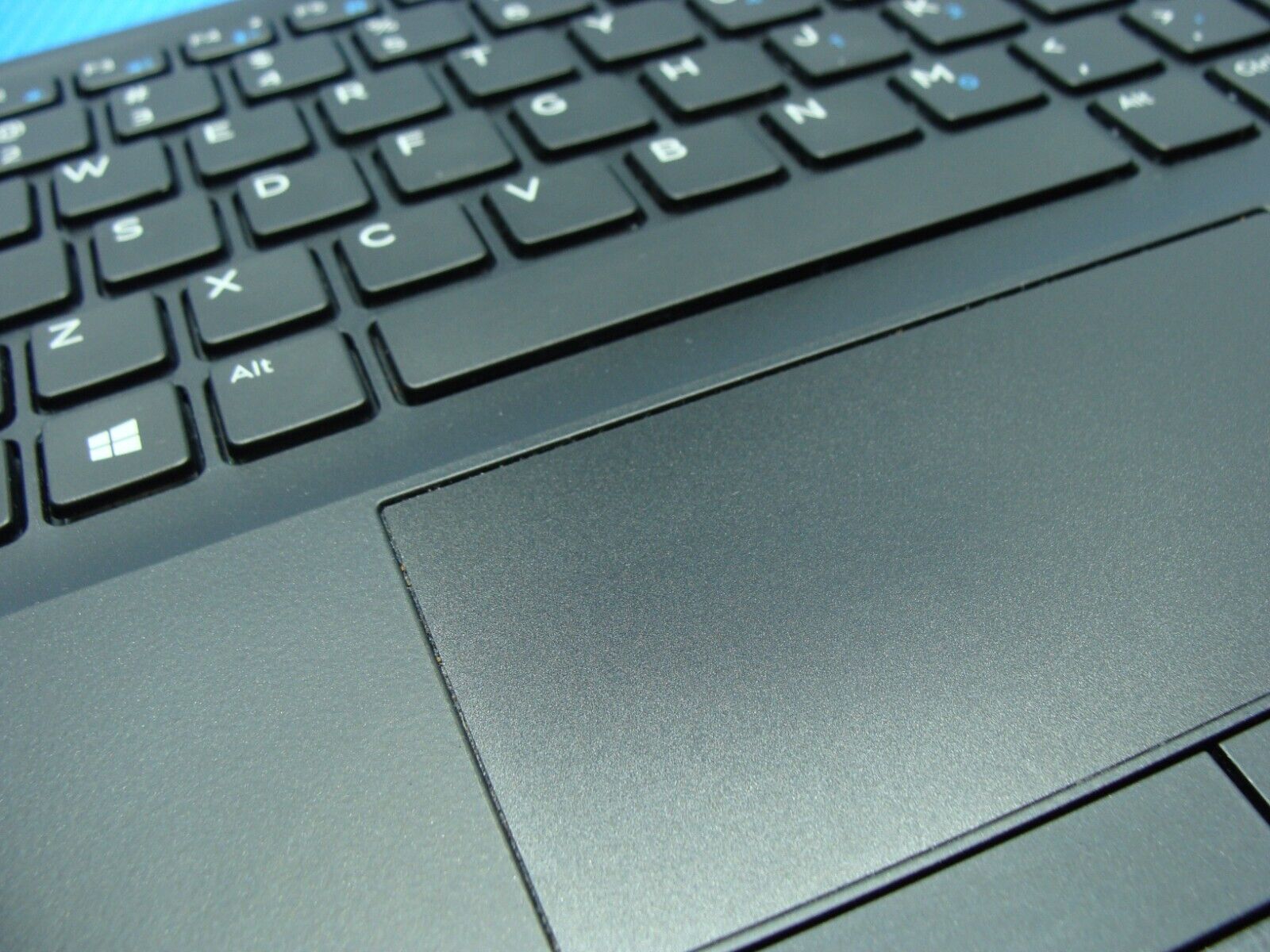 Dell Latitude 12.5