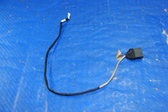 Lenovo Edge 15 15.6" 80H1 Genuine DC IN Power Jack w/Cable 450.00W04.0011 - Laptop Parts - Buy Authentic Computer Parts - Top Seller Ebay