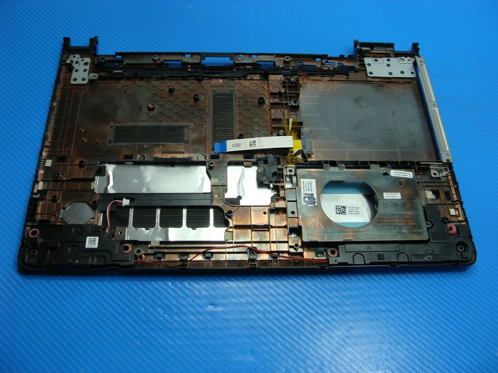 Dell Inspiron 15-5559 15.6