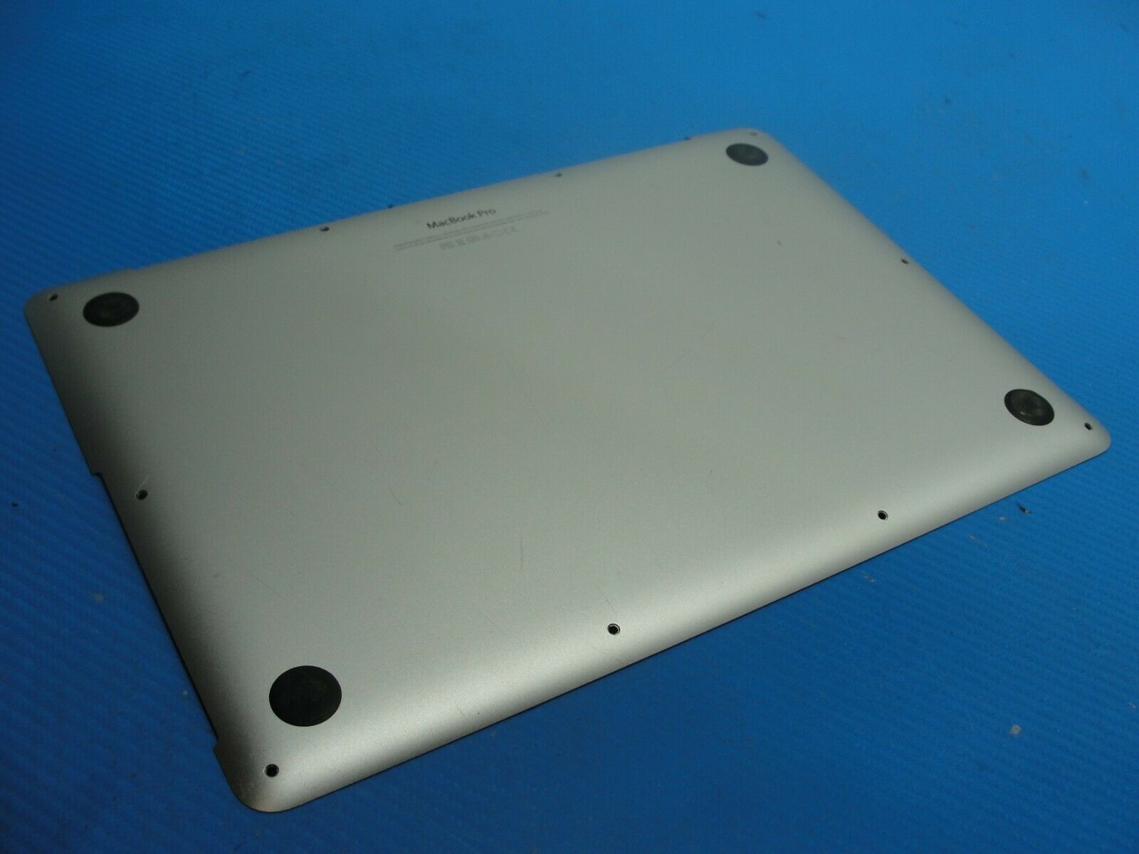 MacBook Pro A1502 13