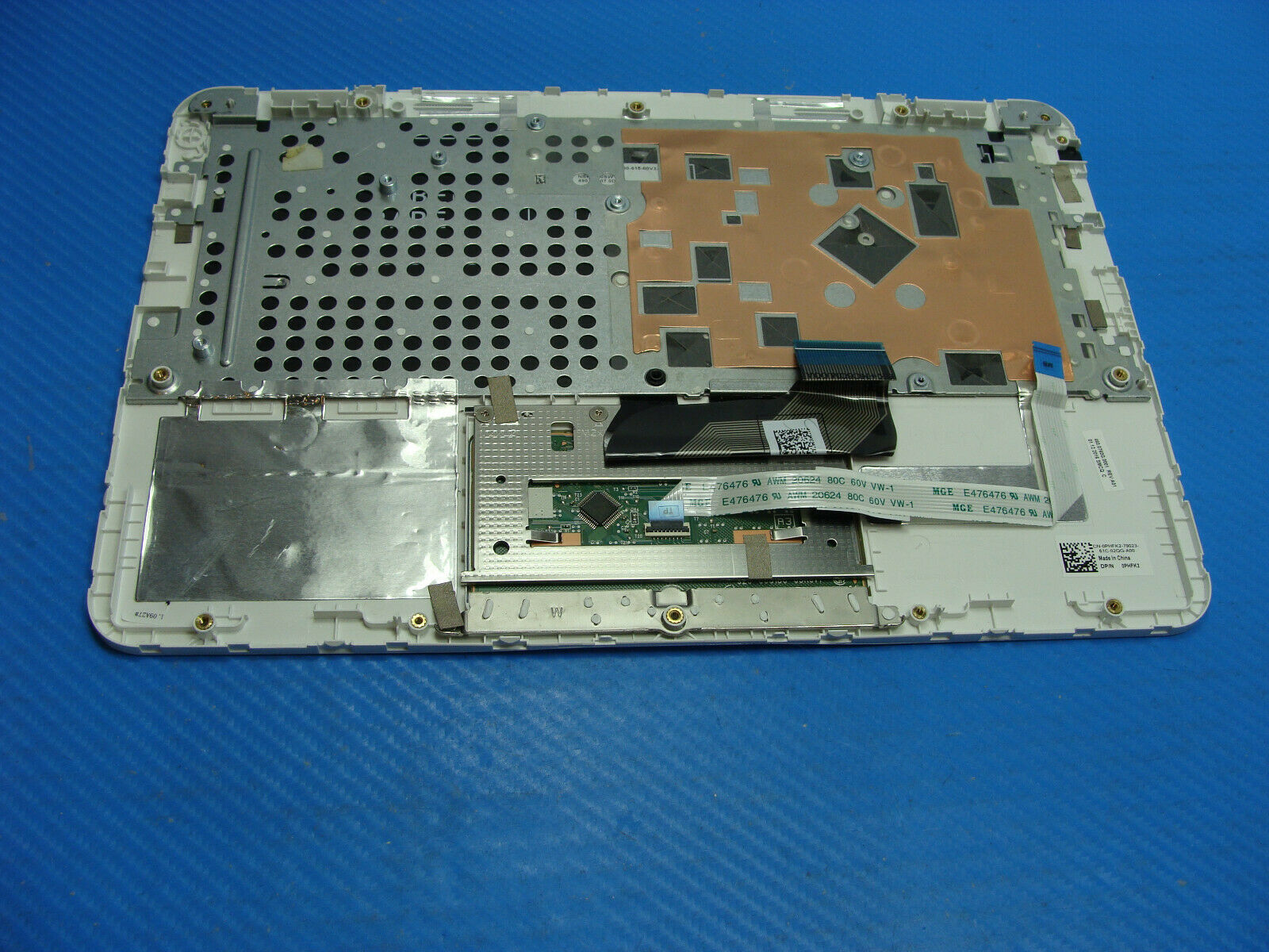 Dell Inspiron 11-3162 11.6